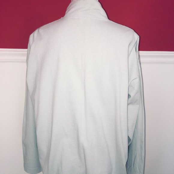 Amazing Christine Damen Tie Front Jacket/Cardigan - Picture 4 of 9